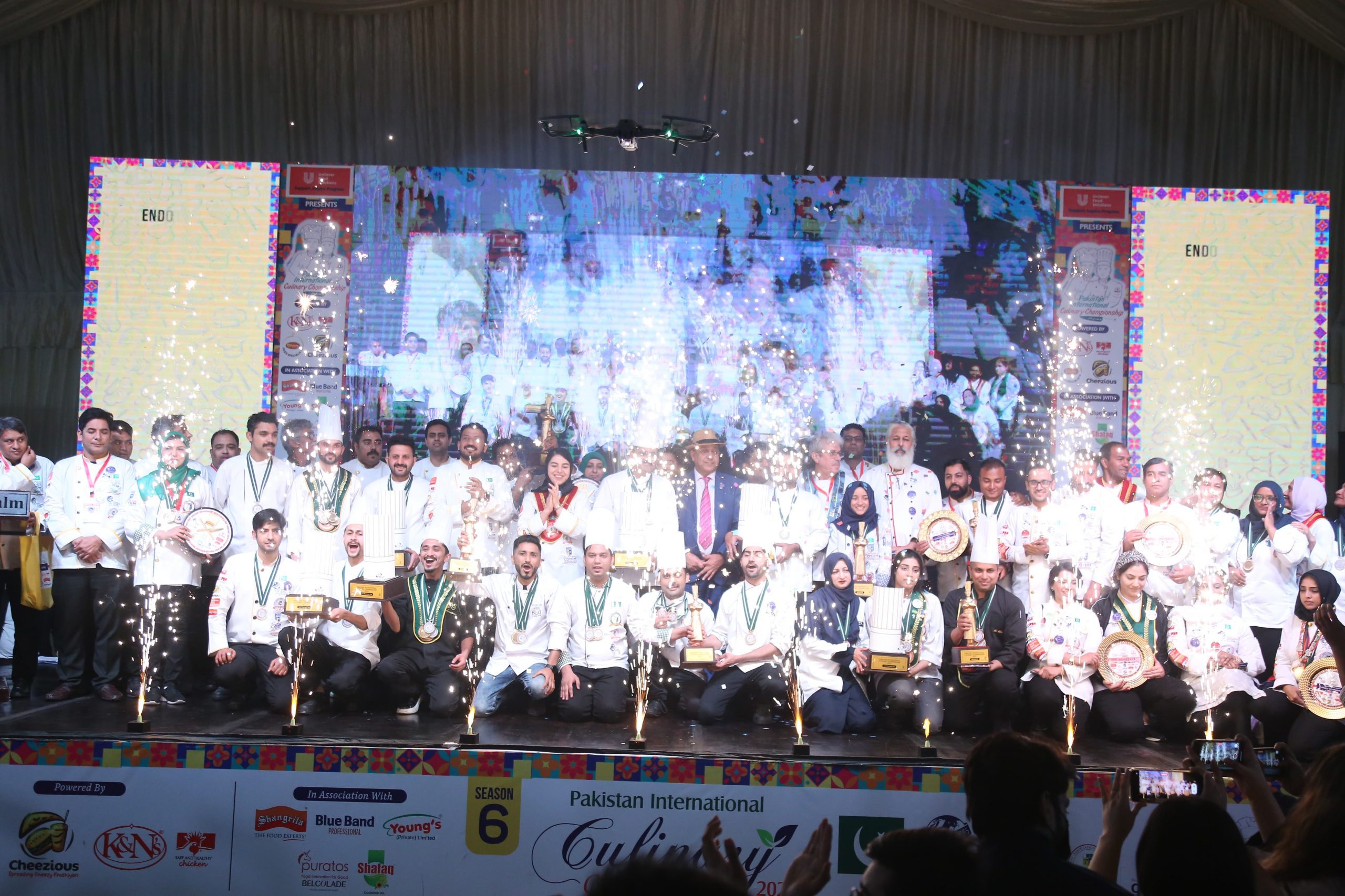 PICC-2024 gets recognized at world’s stage, sets new heights in Pakistan & region’s culinary excellence