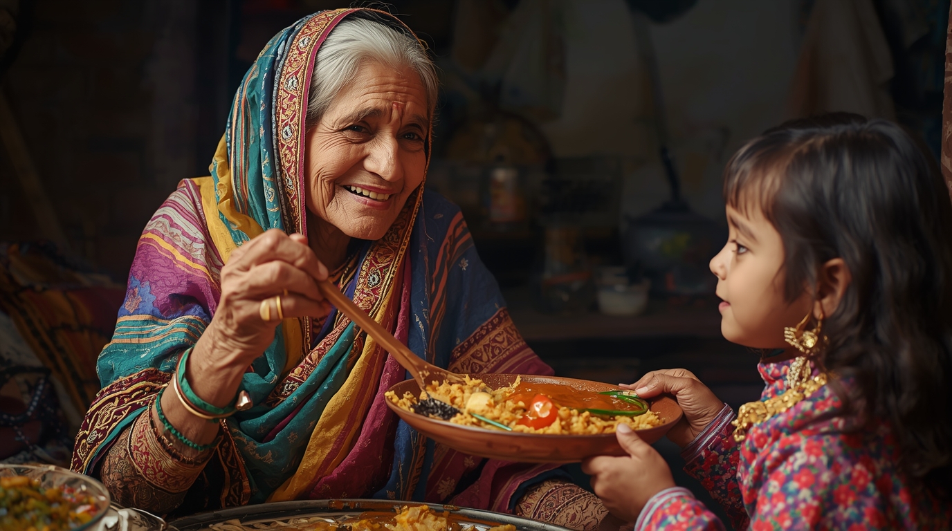 It’s Time to Revive Our Culinary Heritage and Share Pakistan’s Flavors with the World