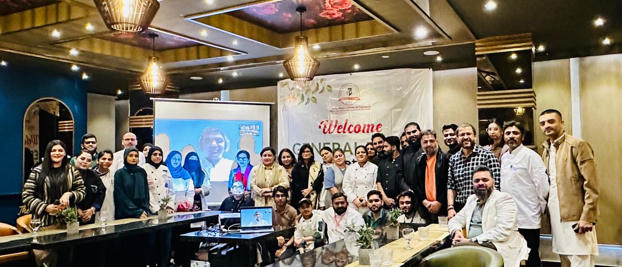 Karachi Chefs Sound the Call to Action Ahead of Pakistan International Culinary Championship 2026