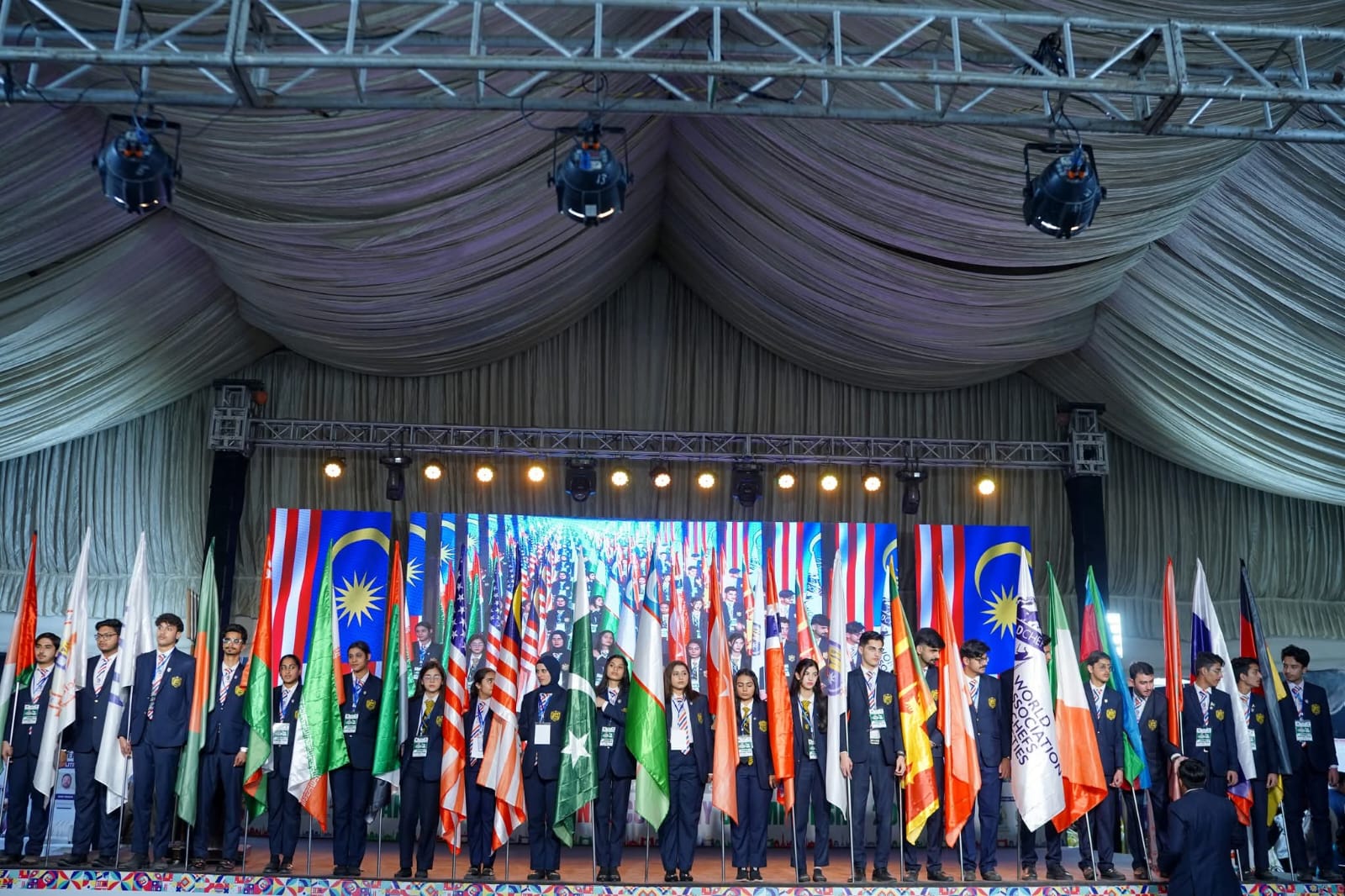 PICC 2026: Pakistan’s Culinary Diplomacy Shines on the Global Stage