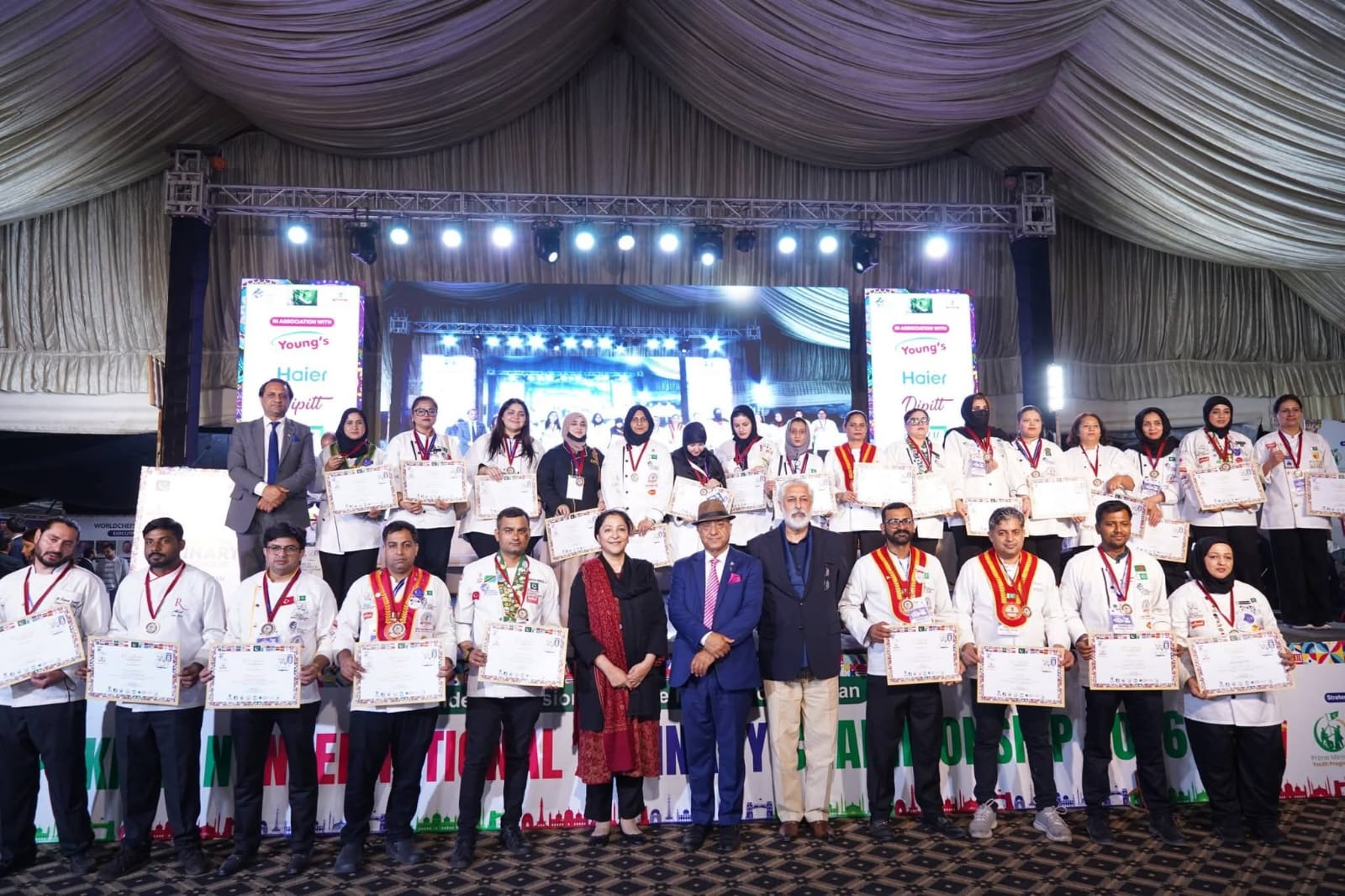 PICC 2026 established as a premier regional culinary championship celebrating excellence, inclusivity, & future of gastronomy