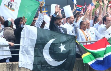 Chefs Association of Pakistan Strengthens Pakistan’s Global Culinary Presence at Worldchefs Congress & Expo 2026